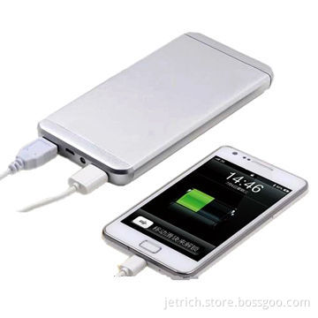 Hot-selling Universal Portable Power Bank for iPhone/iPad/MP3/MP4/GPSNew
